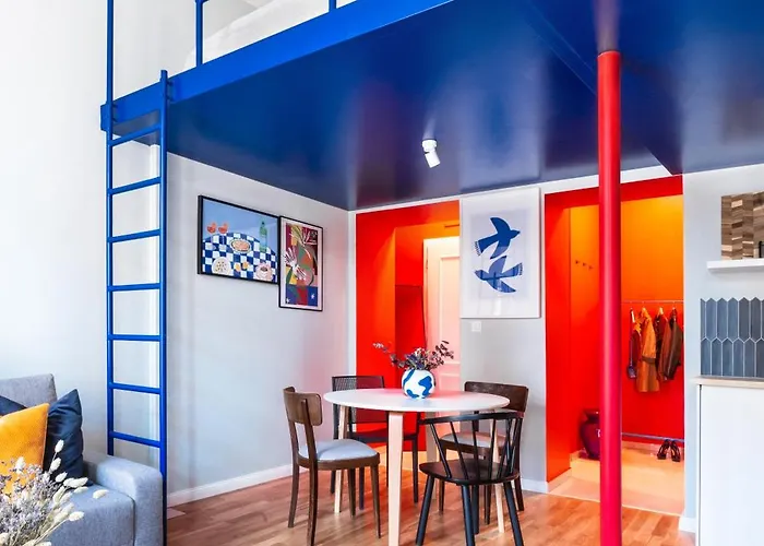 Turnkey I Charles Square