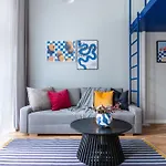 Lejlighed Turnkey I Charles Square *