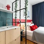 Turnkey I Charles Square *