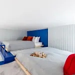 Turnkey I Charles Square Prag