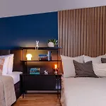 Turnkey I Charles Square Prag