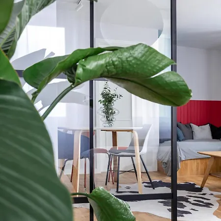 Turnkey I Charles Square Appartement Praag