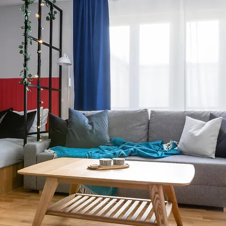 Turnkey I Charles Square Apartment Prague