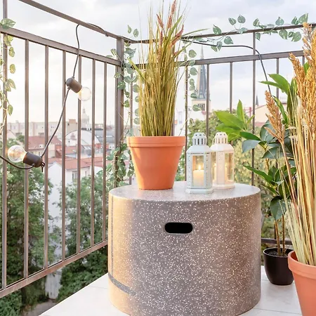 Apartamento Turnkey I Charles Square