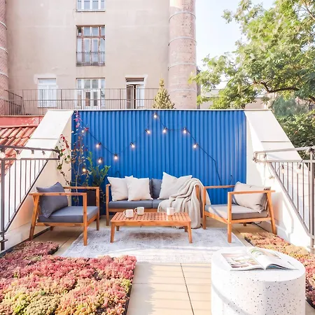 Apartamento Turnkey I Charles Square