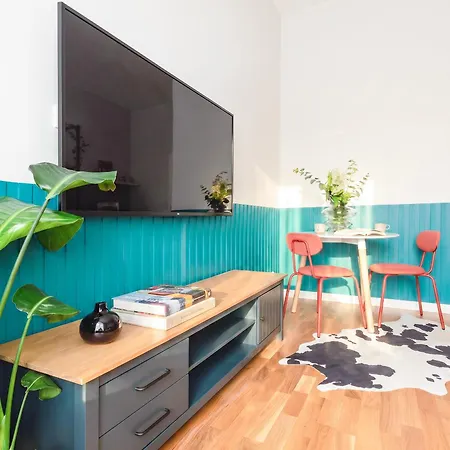 Apartamento Turnkey I Charles Square Praga
