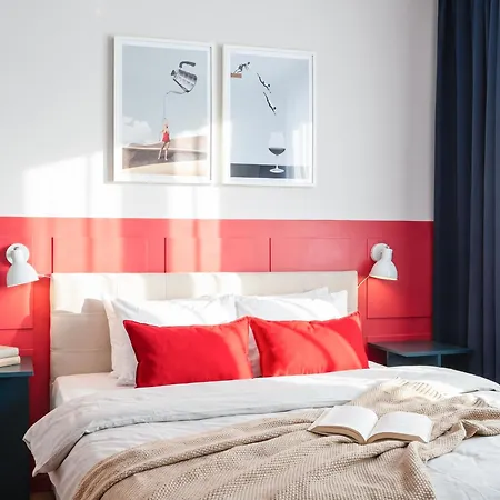 Apartamento Turnkey I Charles Square
