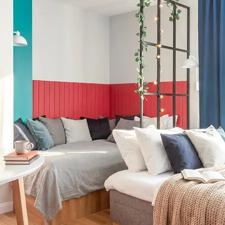 Apartamento Turnkey I Charles Square Praga