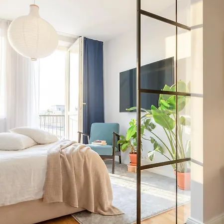 Apartamento Turnkey I Charles Square