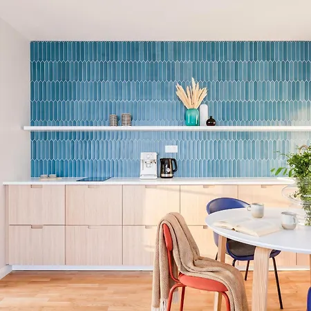 Apartamento Turnkey I Charles Square *