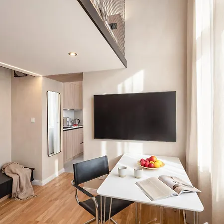 Apartamento Turnkey I Charles Square