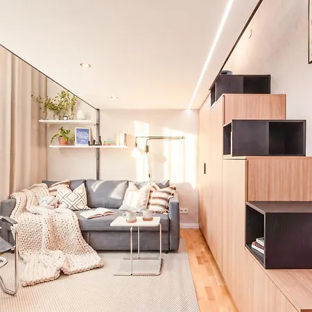 Turnkey I Charles Square *