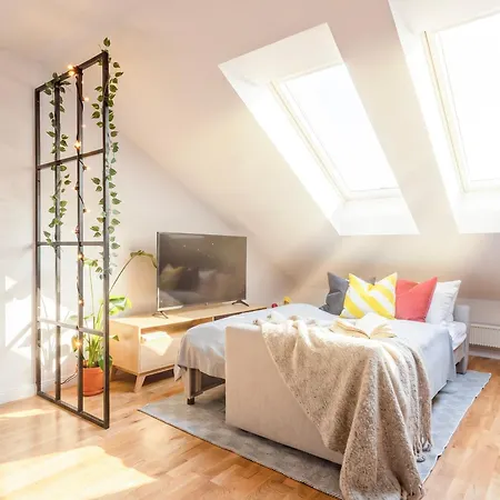 Apartamento Turnkey I Charles Square *