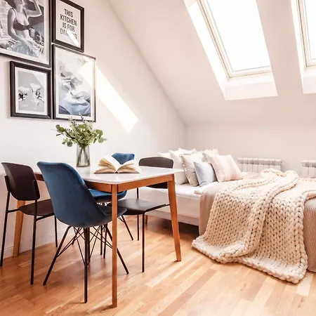 Apartamento Turnkey I Charles Square