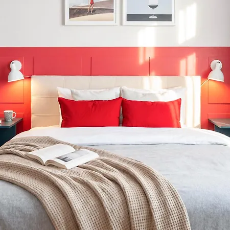 Apartamento Turnkey I Charles Square *