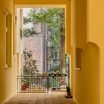 Apartman Turnkey I Charles Square Prága