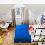 Apartman Turnkey I Charles Square *
