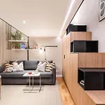 Turnkey I Charles Square Apartman Prága