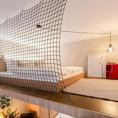 Apartman Turnkey I Charles Square